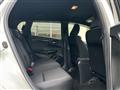 2020 Honda Fit Hybrid
