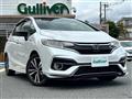 2020 Honda Fit Hybrid