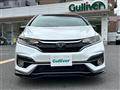2020 Honda Fit Hybrid