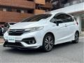 2020 Honda Fit Hybrid