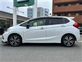 2020 Honda Fit Hybrid