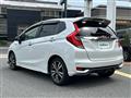 2020 Honda Fit Hybrid