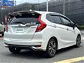 2020 Honda Fit Hybrid