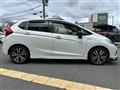 2020 Honda Fit Hybrid