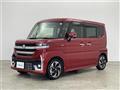 2025 Suzuki Spacia