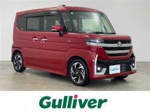 2025 Suzuki Spacia