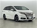 2016 Honda Odyssey Hybrid