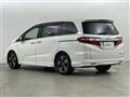 2016 Honda Odyssey Hybrid