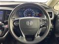 2016 Honda Odyssey Hybrid