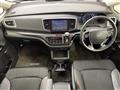 2016 Honda Odyssey Hybrid
