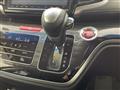 2016 Honda Odyssey Hybrid