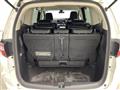 2016 Honda Odyssey Hybrid