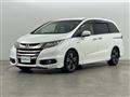 2016 Honda Odyssey Hybrid