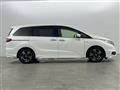 2016 Honda Odyssey Hybrid