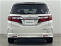 2016 Honda Odyssey Hybrid