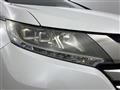 2016 Honda Odyssey Hybrid