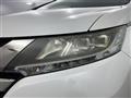 2016 Honda Odyssey Hybrid