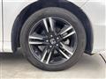 2016 Honda Odyssey Hybrid