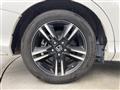 2016 Honda Odyssey Hybrid