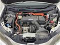 2016 Honda Odyssey Hybrid