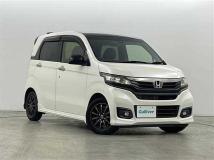 2017 Honda N-WGN