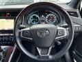 2014 Toyota Harrier Hybrid