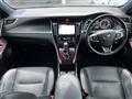 2014 Toyota Harrier Hybrid