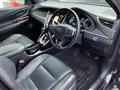 2014 Toyota Harrier Hybrid