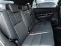 2014 Toyota Harrier Hybrid