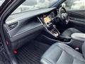 2014 Toyota Harrier Hybrid