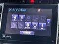 2014 Toyota Harrier Hybrid