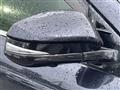 2014 Toyota Harrier Hybrid