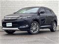 2014 Toyota Harrier Hybrid
