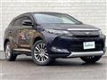 2014 Toyota Harrier Hybrid
