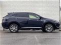 2014 Toyota Harrier Hybrid