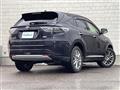 2014 Toyota Harrier Hybrid