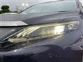 2014 Toyota Harrier Hybrid