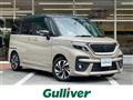 2024 Suzuki Solio