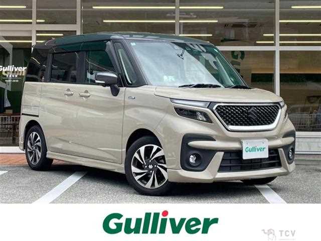 2024 Suzuki Solio
