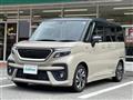 2024 Suzuki Solio
