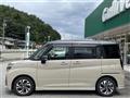 2024 Suzuki Solio