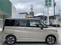 2024 Suzuki Solio