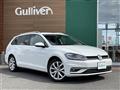 2018 Volkswagen Golf Variant