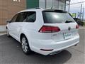2018 Volkswagen Golf Variant