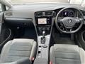 2018 Volkswagen Golf Variant