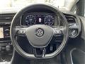 2018 Volkswagen Golf Variant