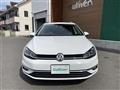 2018 Volkswagen Golf Variant