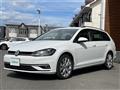 2018 Volkswagen Golf Variant