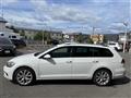 2018 Volkswagen Golf Variant