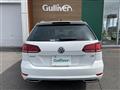 2018 Volkswagen Golf Variant